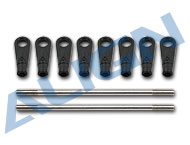 H70066 700EFL Linkage rod(A) set